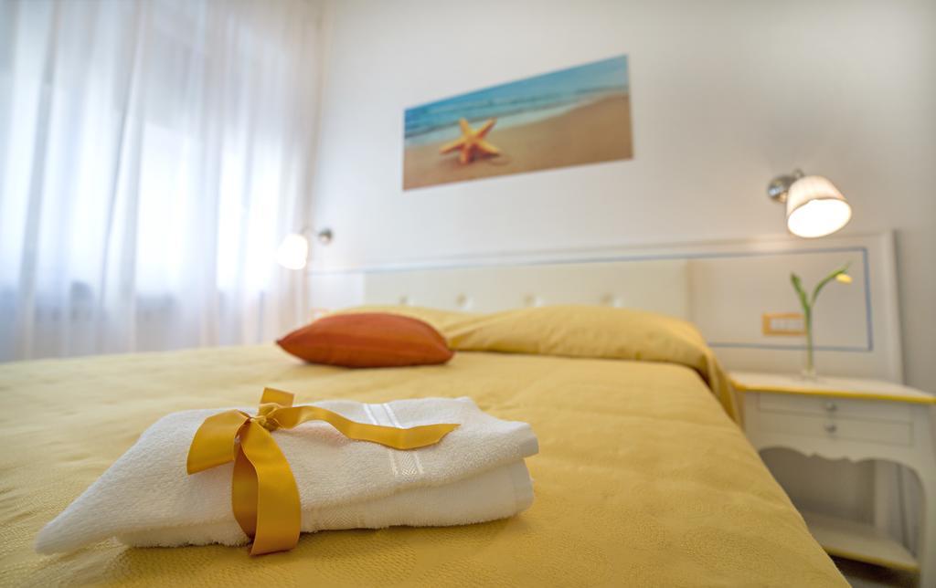 B&B Amalba Maiori Quarto foto